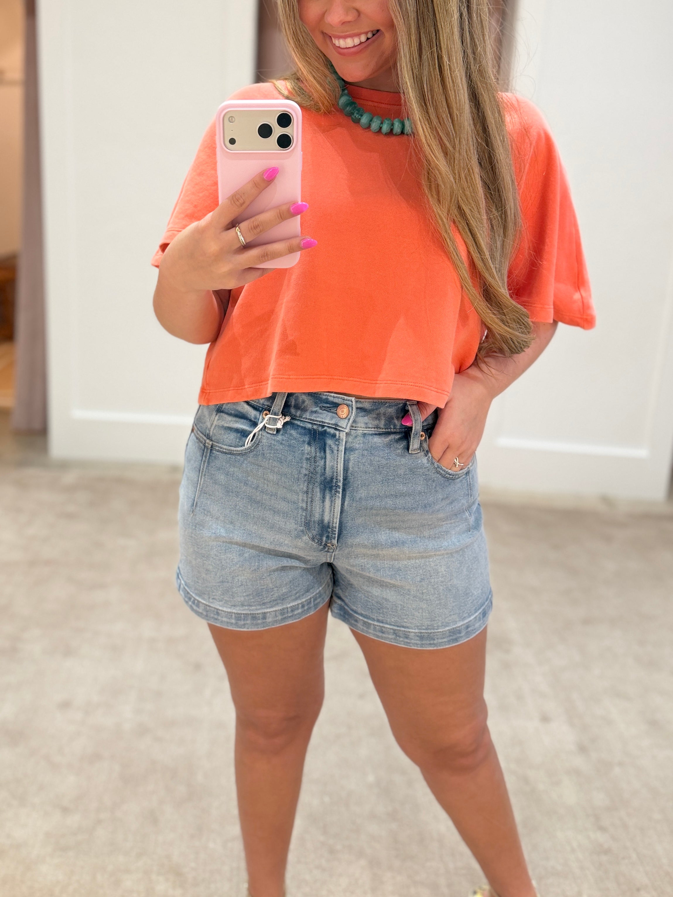 Pistola Aoki Short