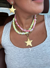 Star Shine Necklace