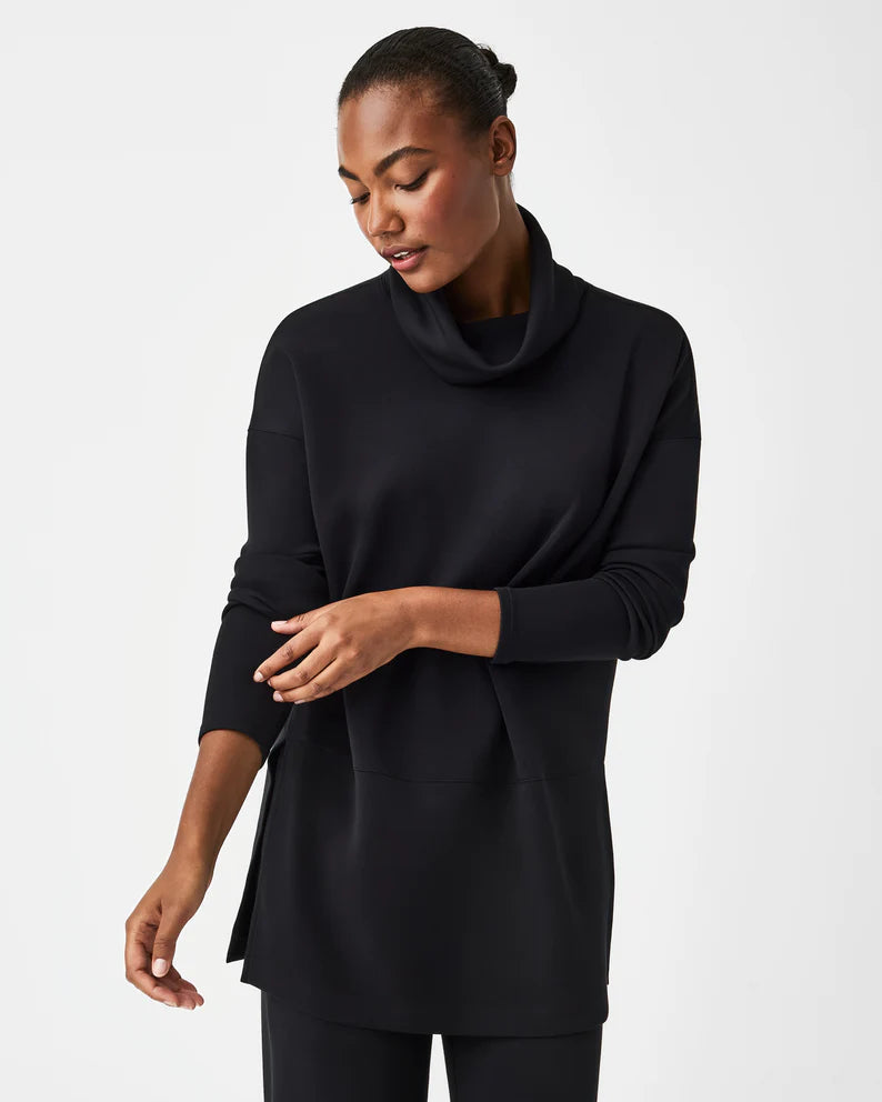 Spanx Airessentials Turtleneck Tunic