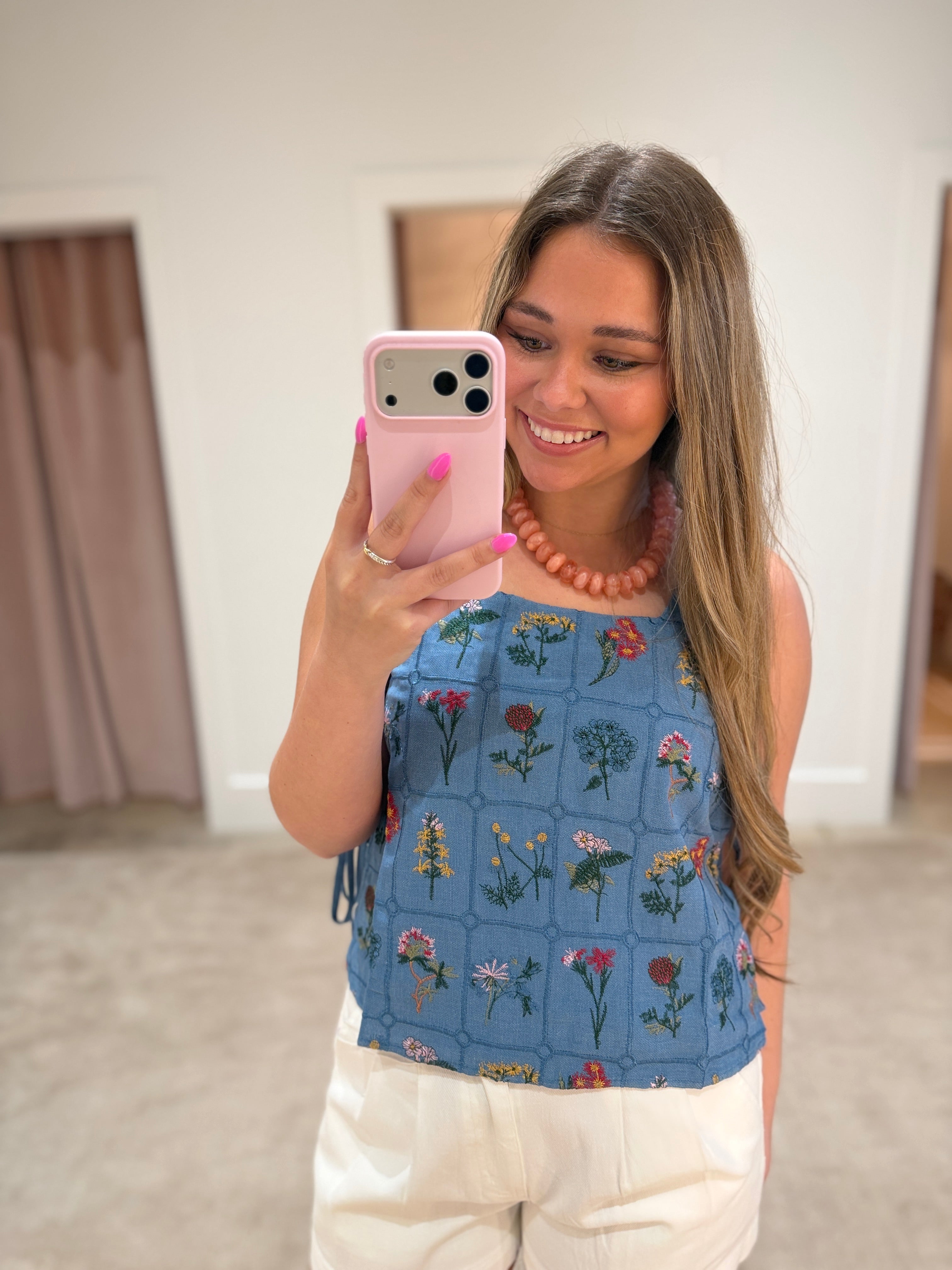 In Bloom Top
