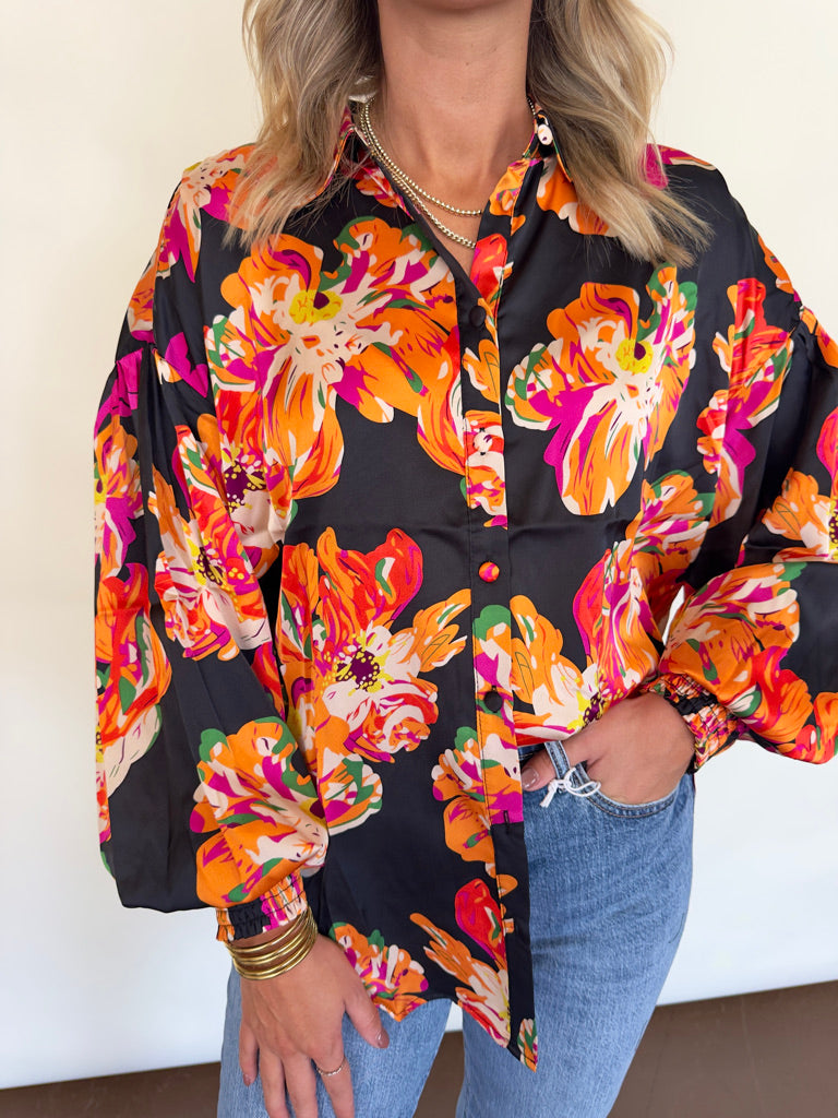 Livi Blouse