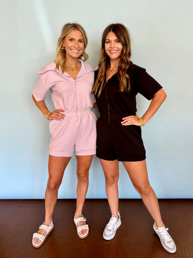 Jumpsuits + Rompers — The Rage Oklahoma