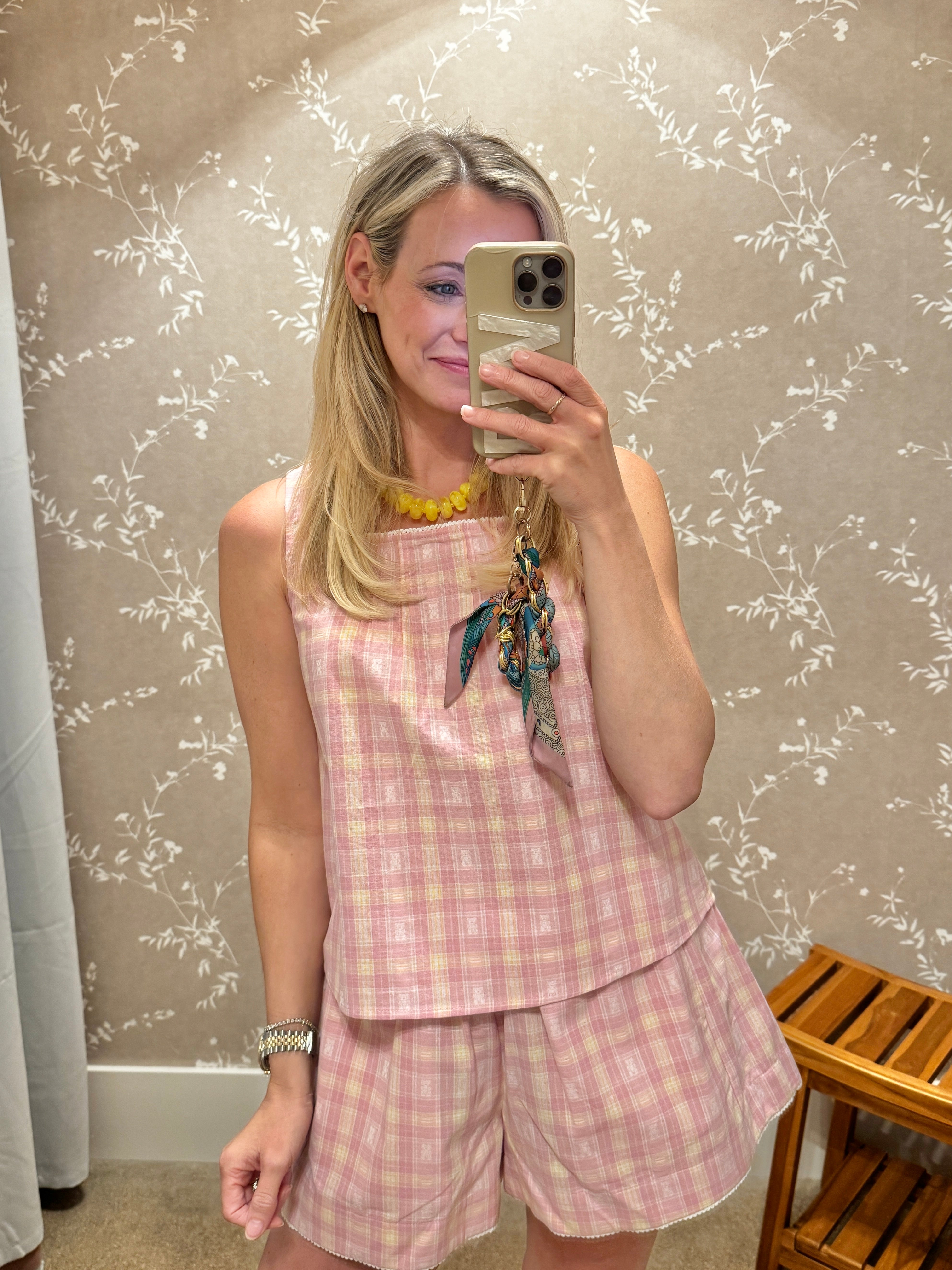 Teddy Girl Set