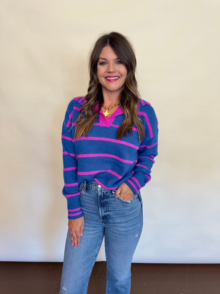 Janya Sweater