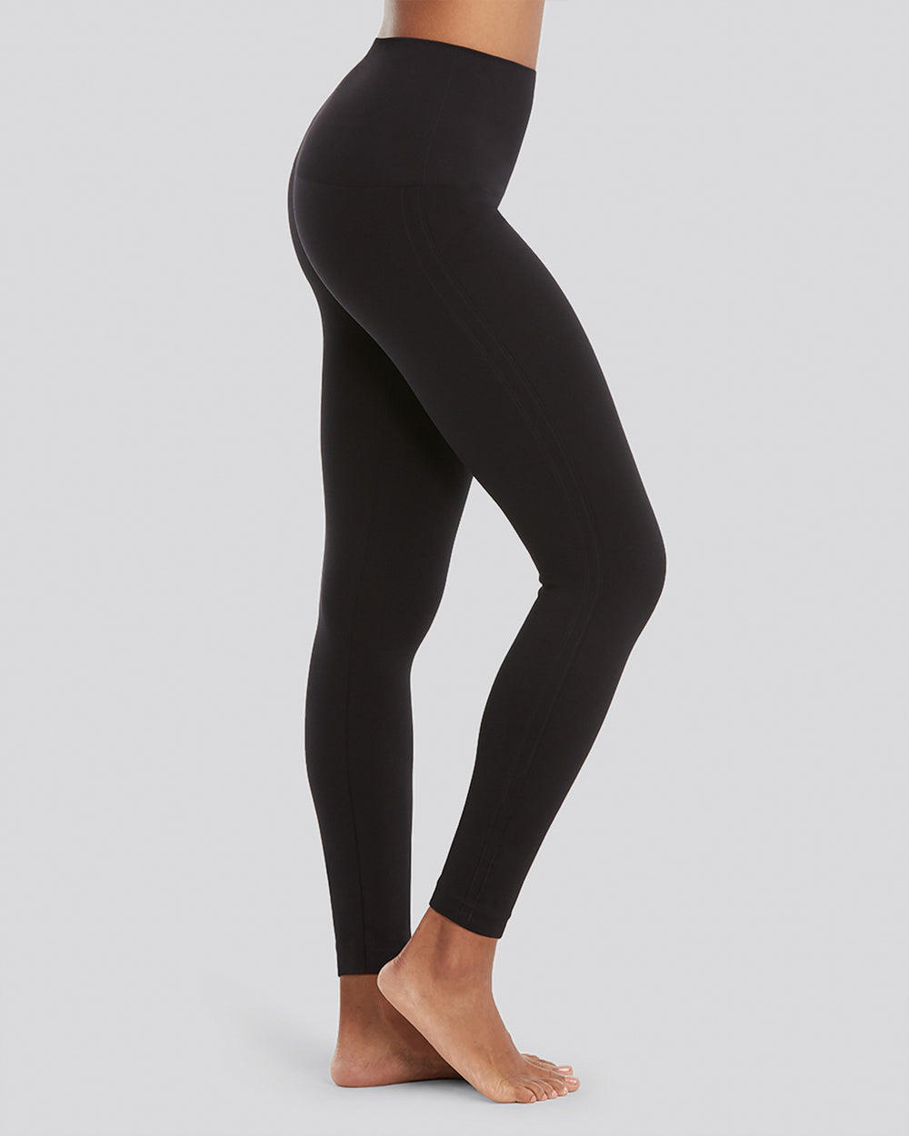 Spanx Ecocare Seamless Leggings