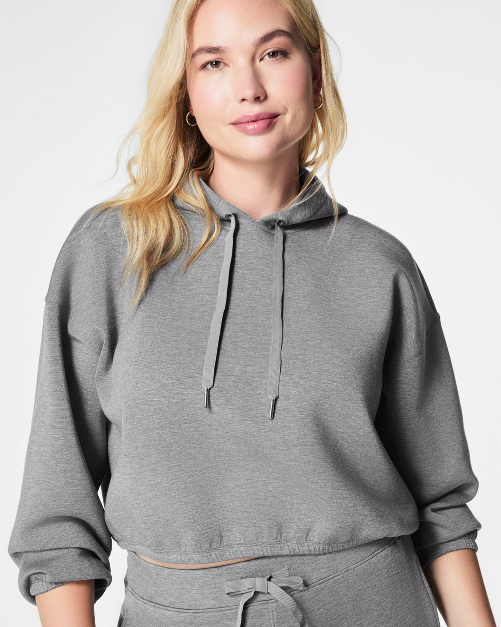 Spanx AirEssentials Cinched Hoodie