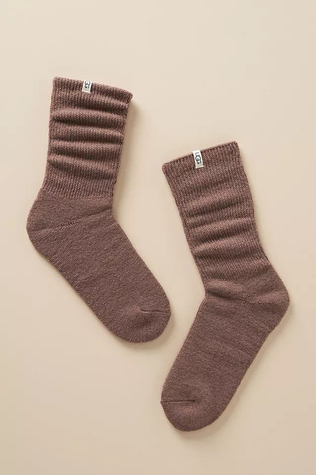 [UGG] Shealy Cozy Crew Sock