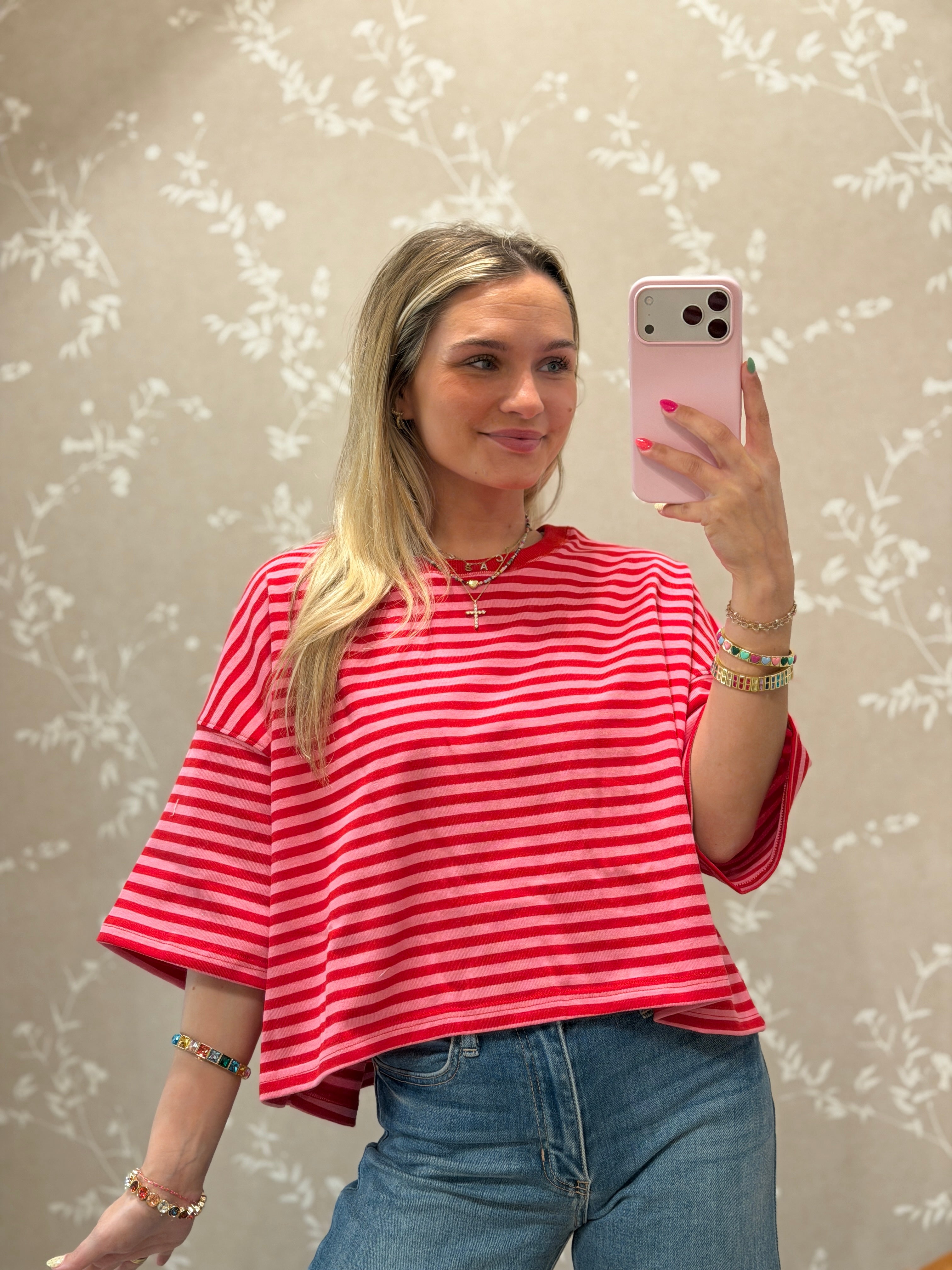 Kelli Tee