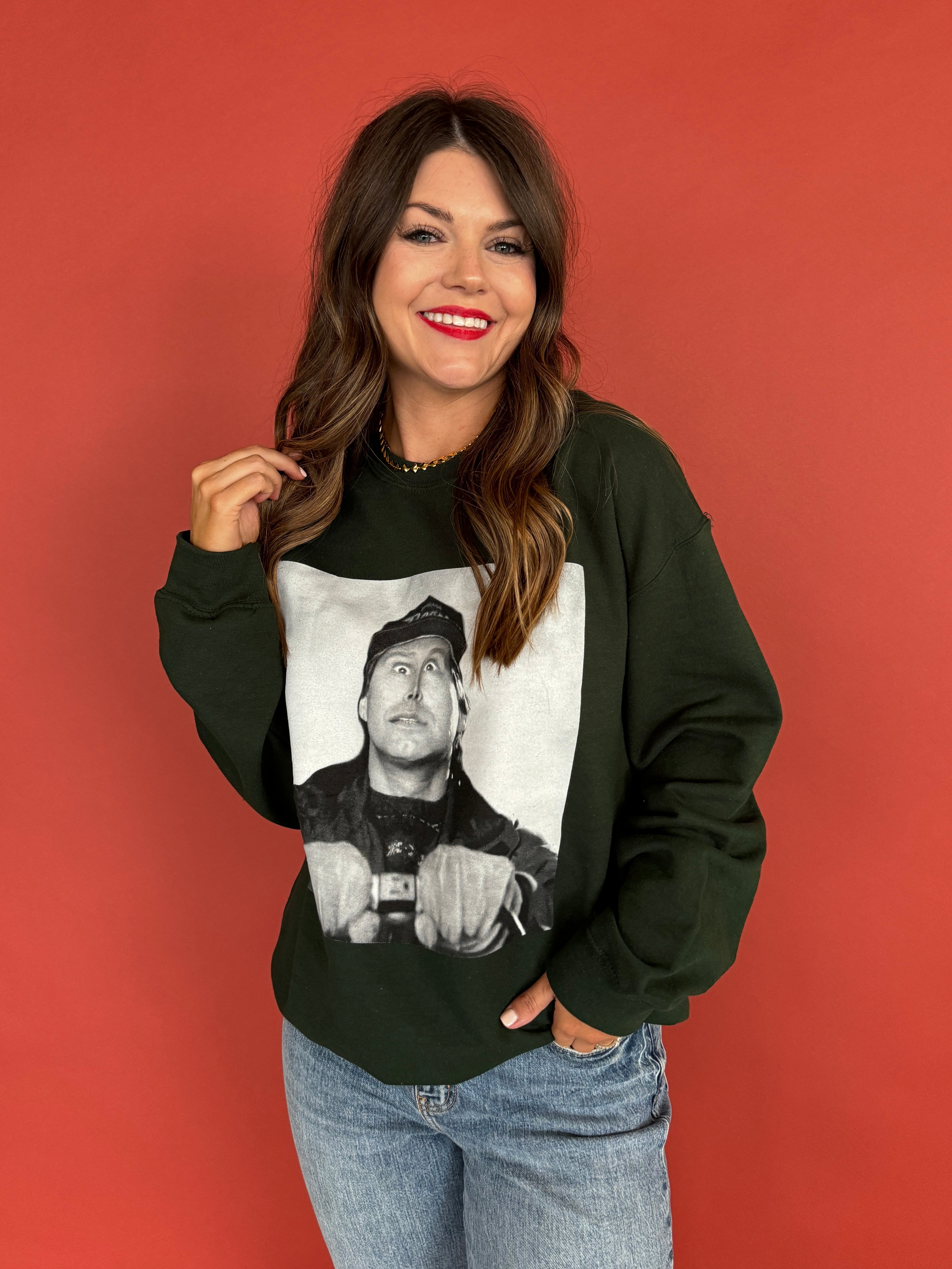 Griswold Sweatshirt