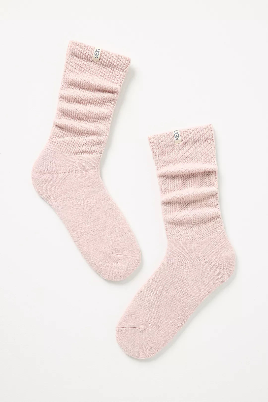 UGG Shealy Cozy Crew Sock