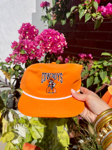 Vintage Denver Broncos hat - clothing & accessories - by owner 