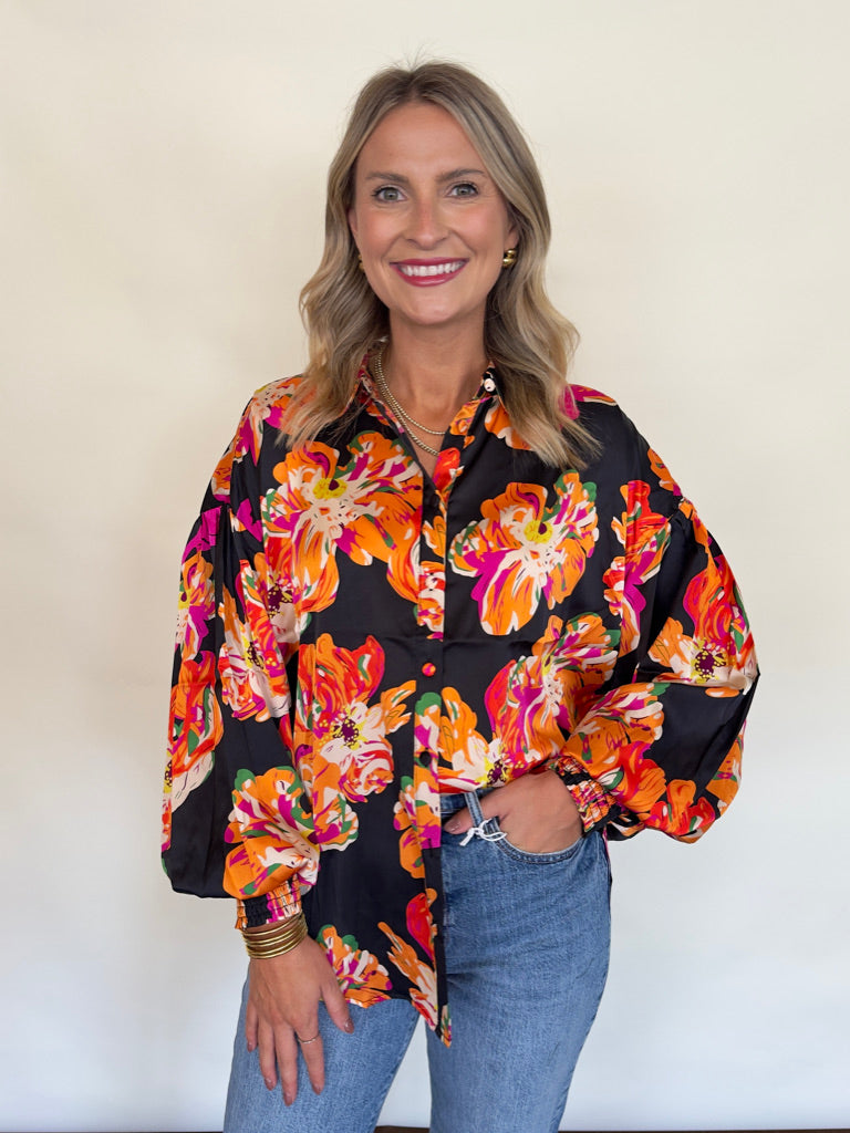 Livi Blouse