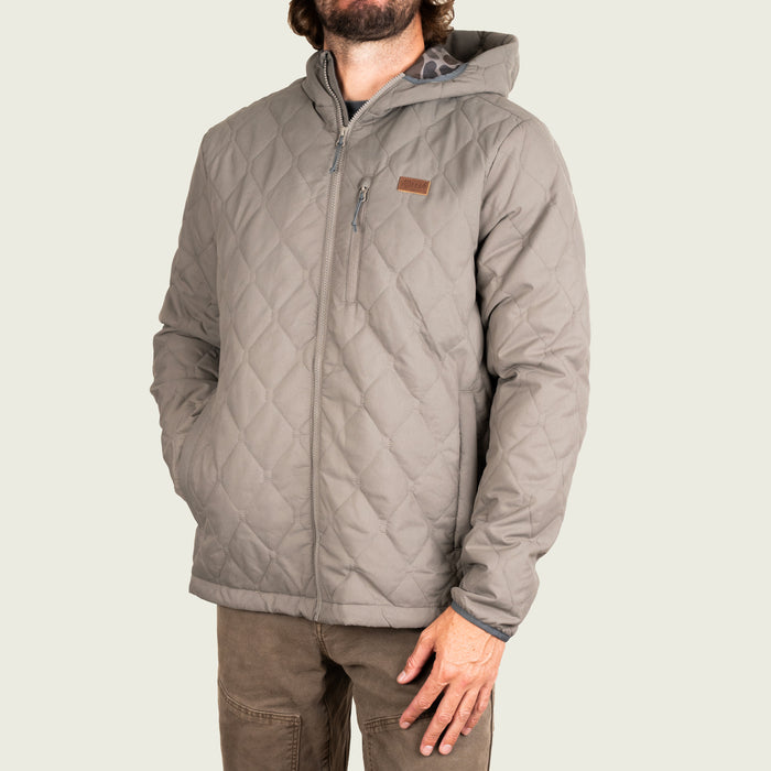 Marshwear Barnwell Puff Jacket