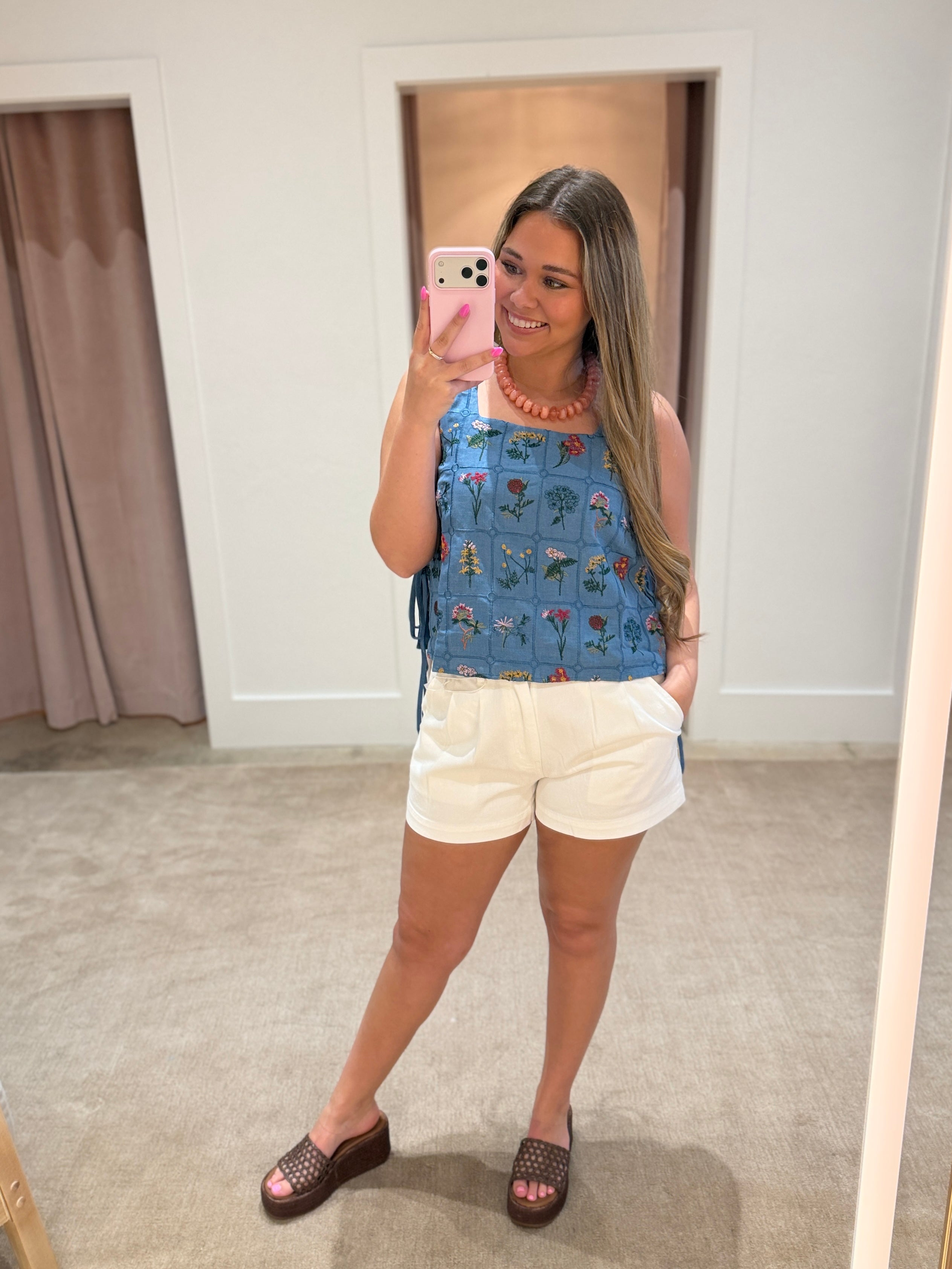 In Bloom Top