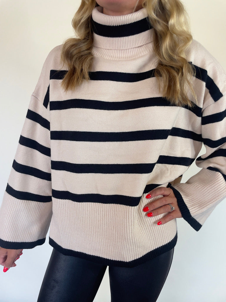 Dolly Sweater
