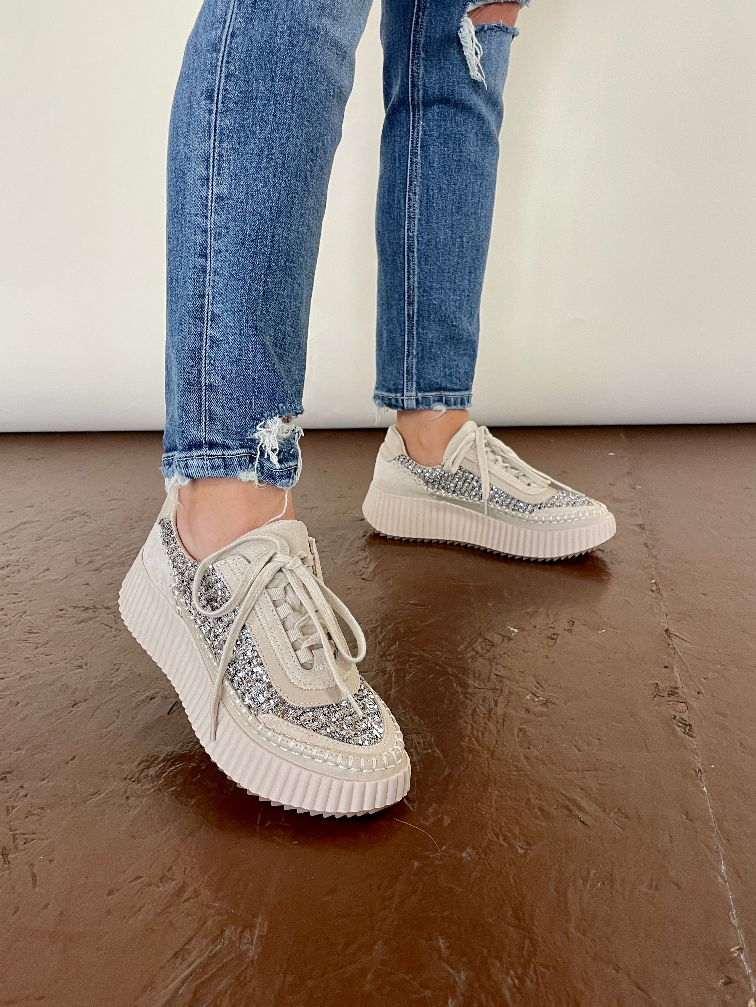 Bike Shorts and Oversized Hoodie