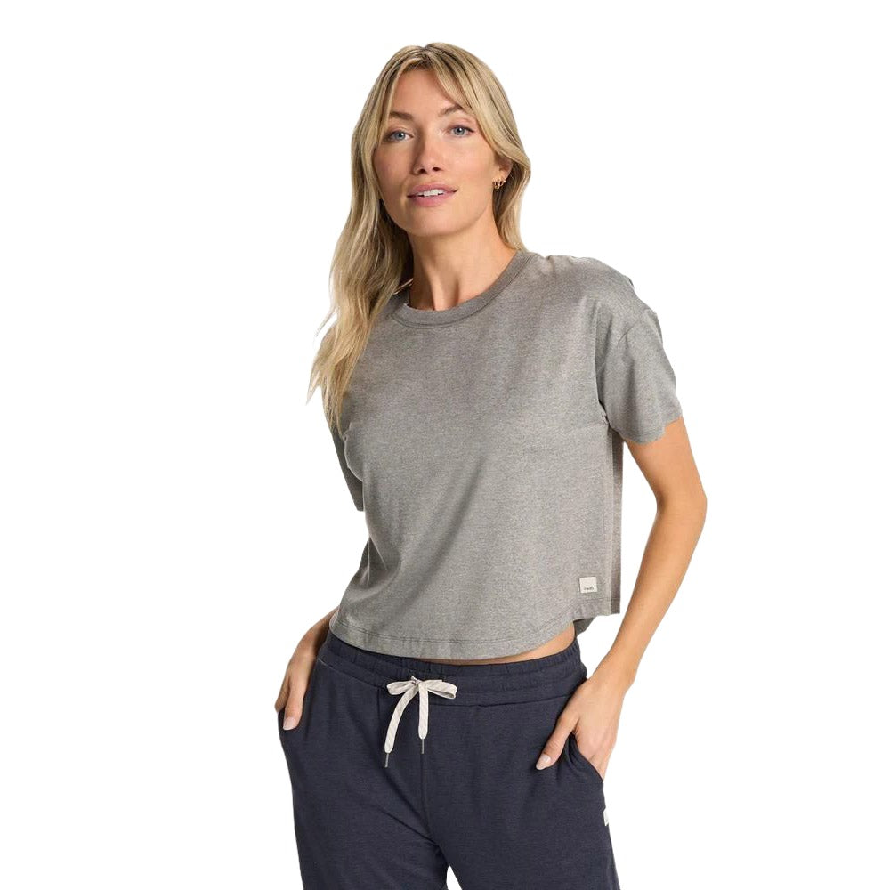 VUORI Women's Energy Tee