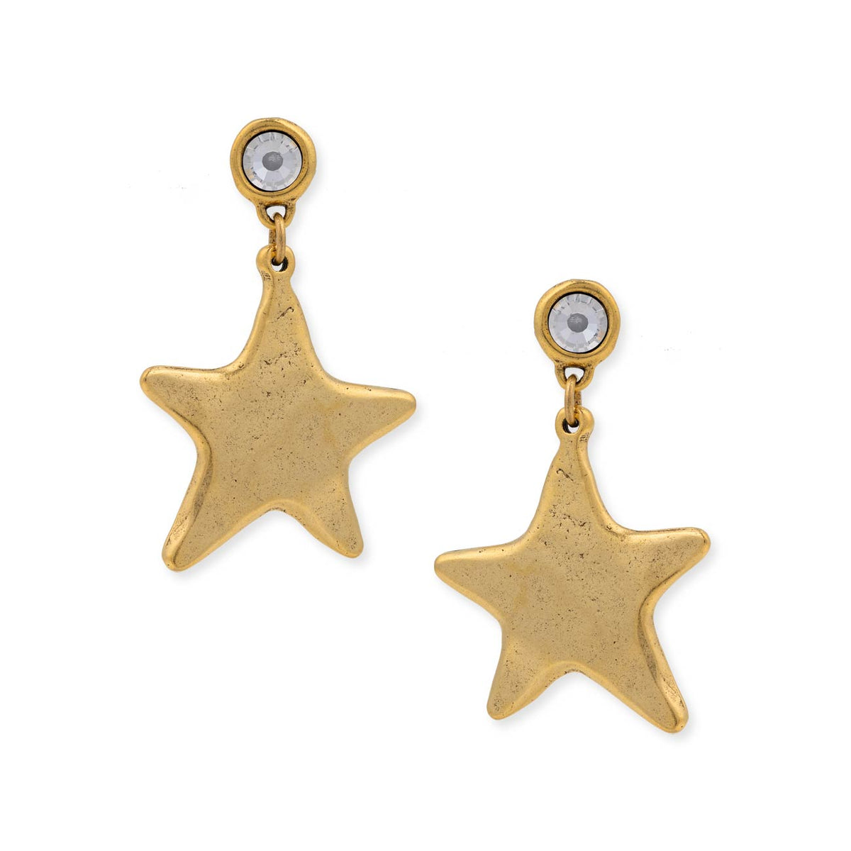 Star Shine Earrings