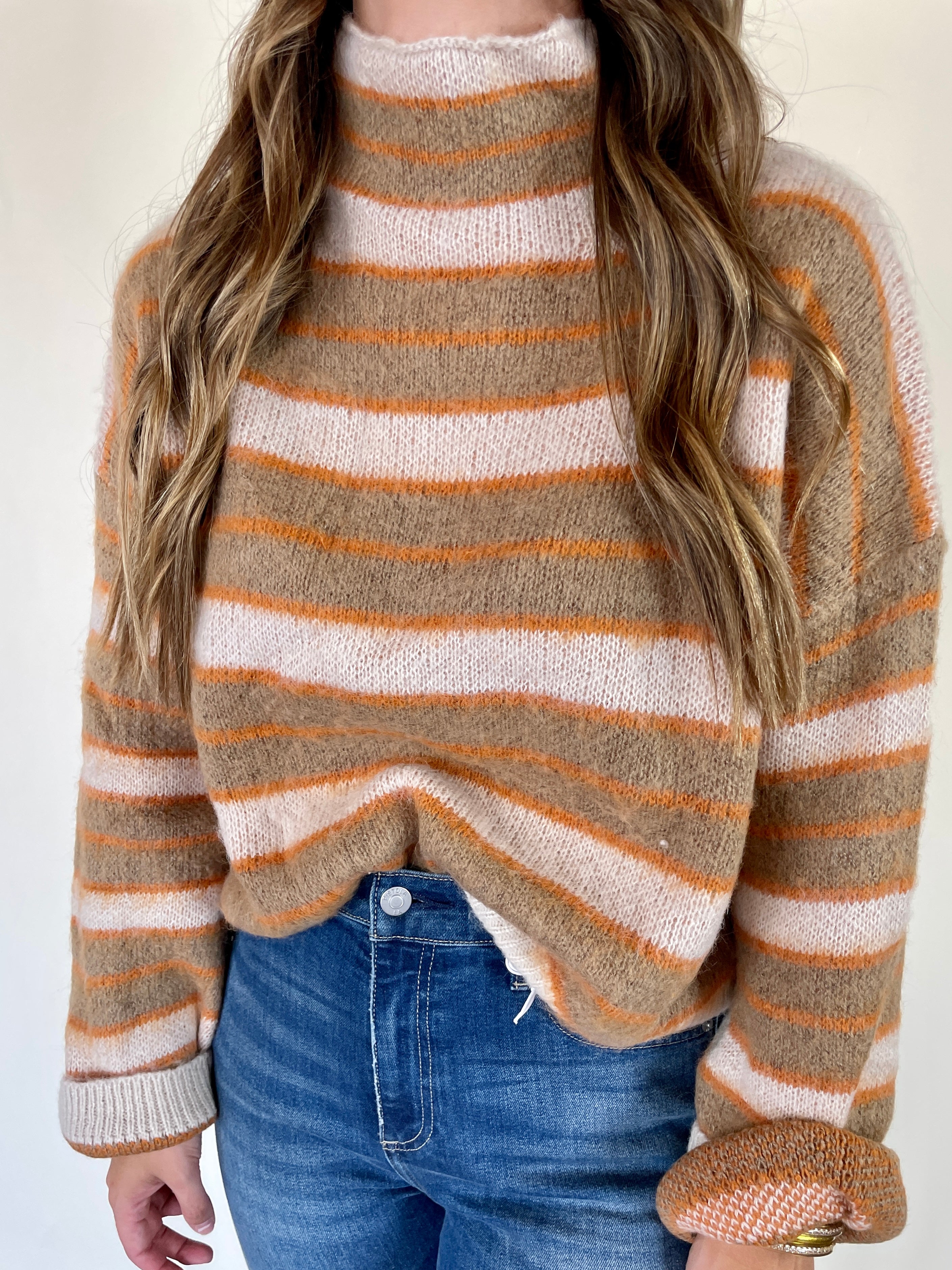 Saylor Sweater