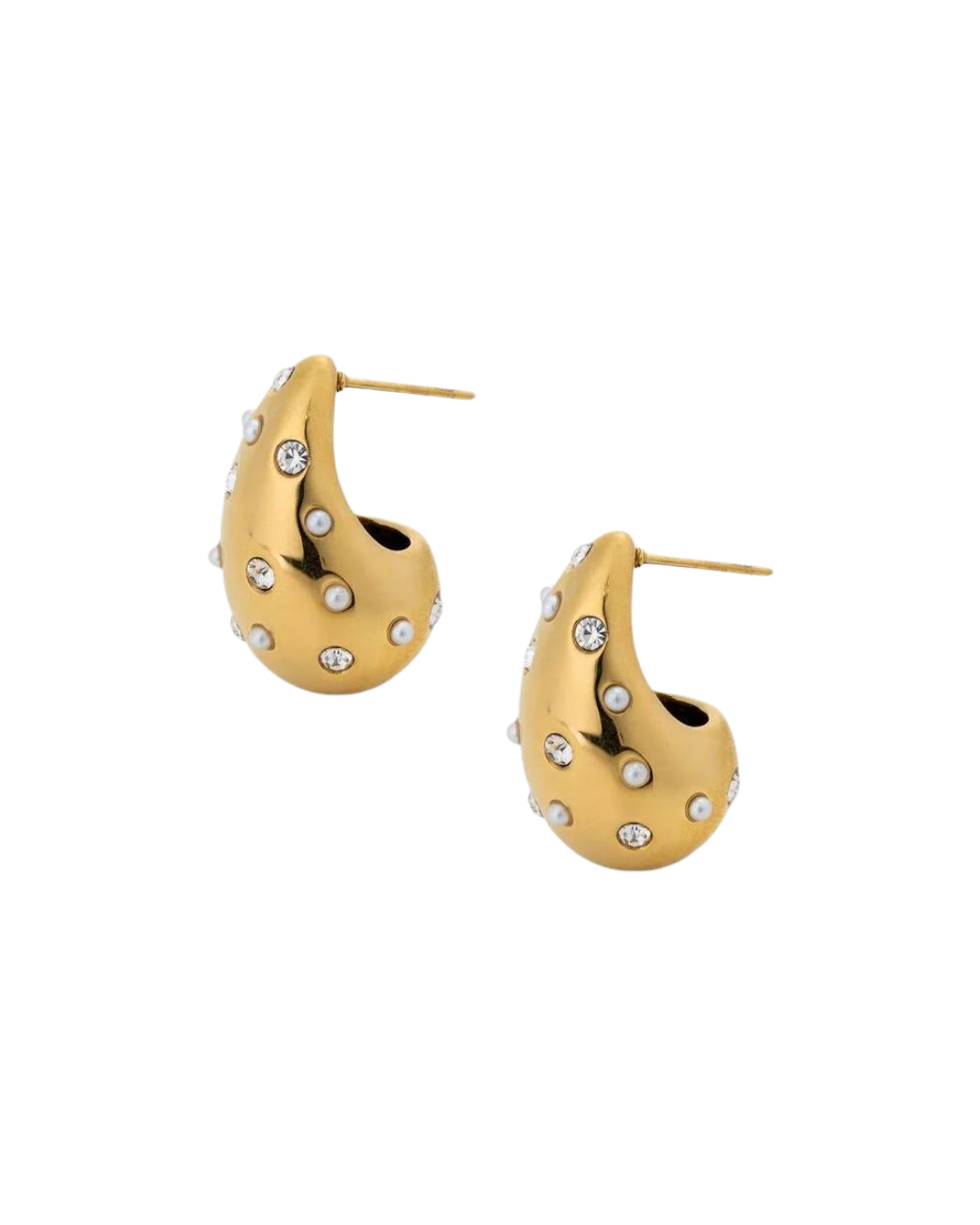 Romy Bling Earrings