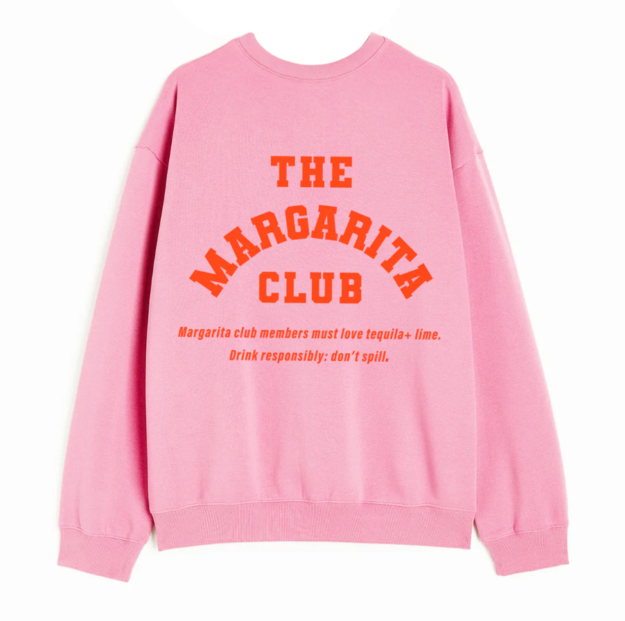 Margarita Club Member