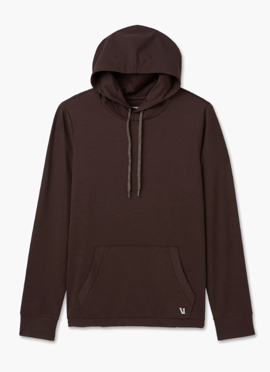 [Vuori] Sunday Element Hoodie