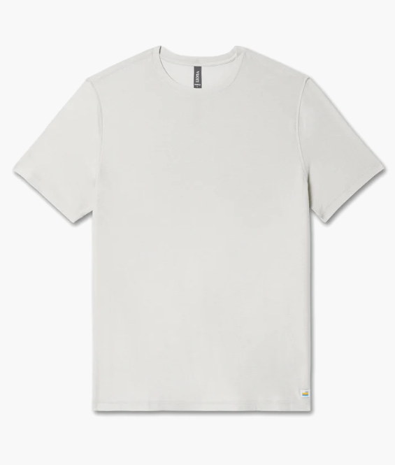 VUORI Men's Strato Tech Tee