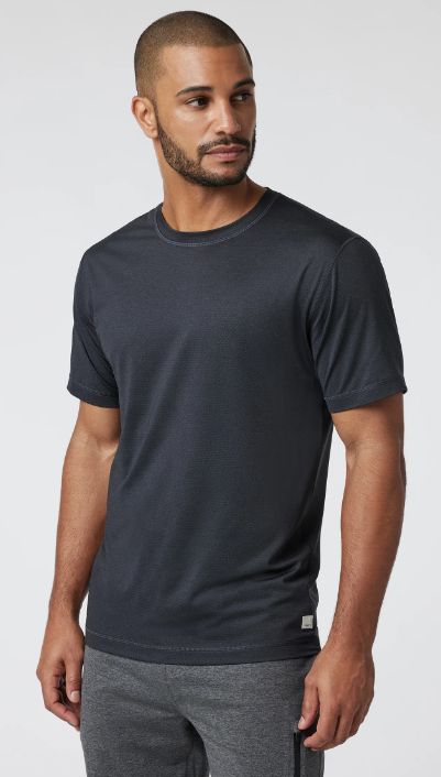 VUORI Men's Tradewind Performance Tee 2.0