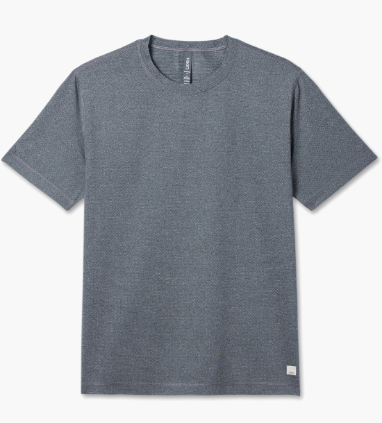 VUORI Men's Tradewind Performance Tee 2.0