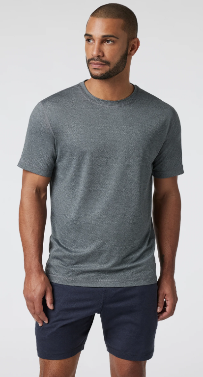 VUORI Men's Tradewind Performance Tee 2.0