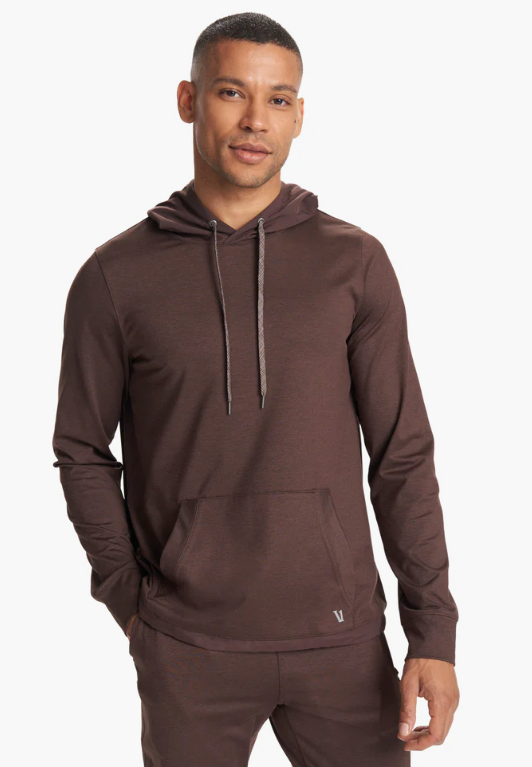 [Vuori] Sunday Element Hoodie