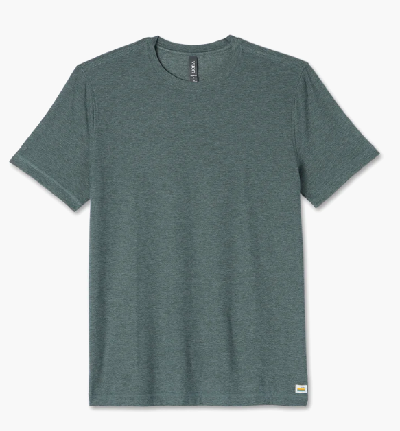 VUORI Men's Strato Tech Tee