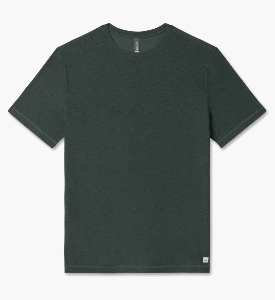 VUORI Men's Strato Tech Tee