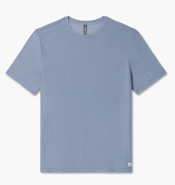 VUORI Men's Strato Tech Tee