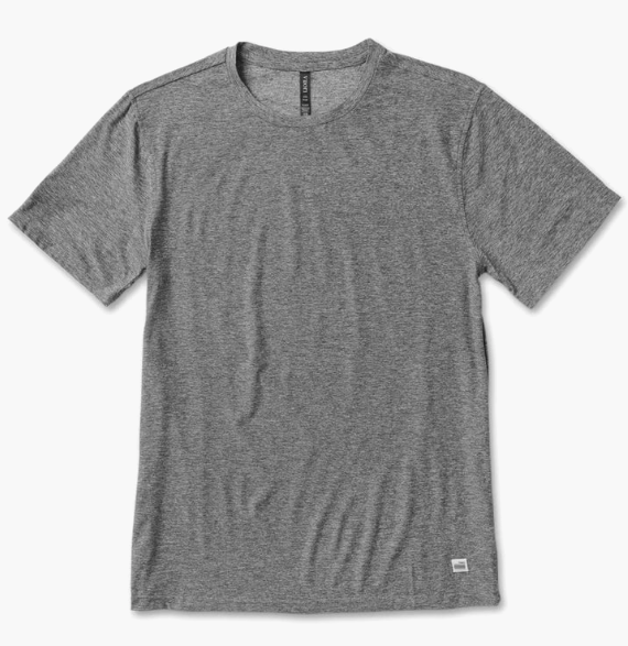 VUORI Men's Strato Tech Tee