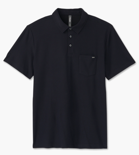 VUORI Men's Ace Polo