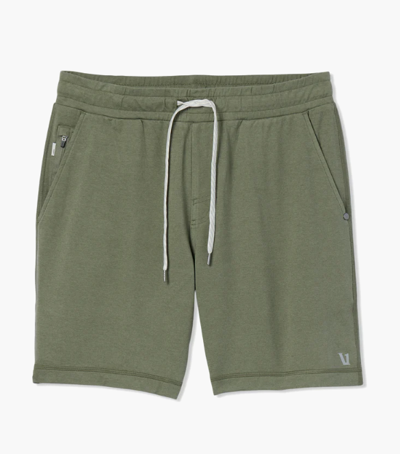 VUORI Men's Ponto Short