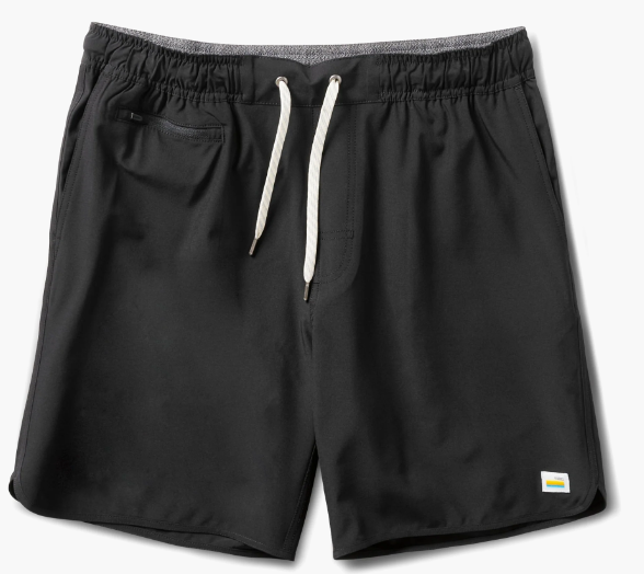 VUORI Men's Banks Short