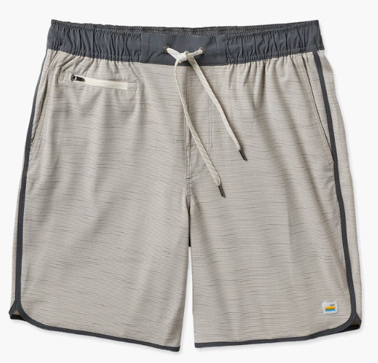 VUORI Men's Banks Short