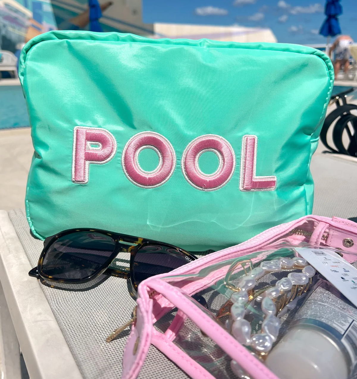 Pool XL Bag