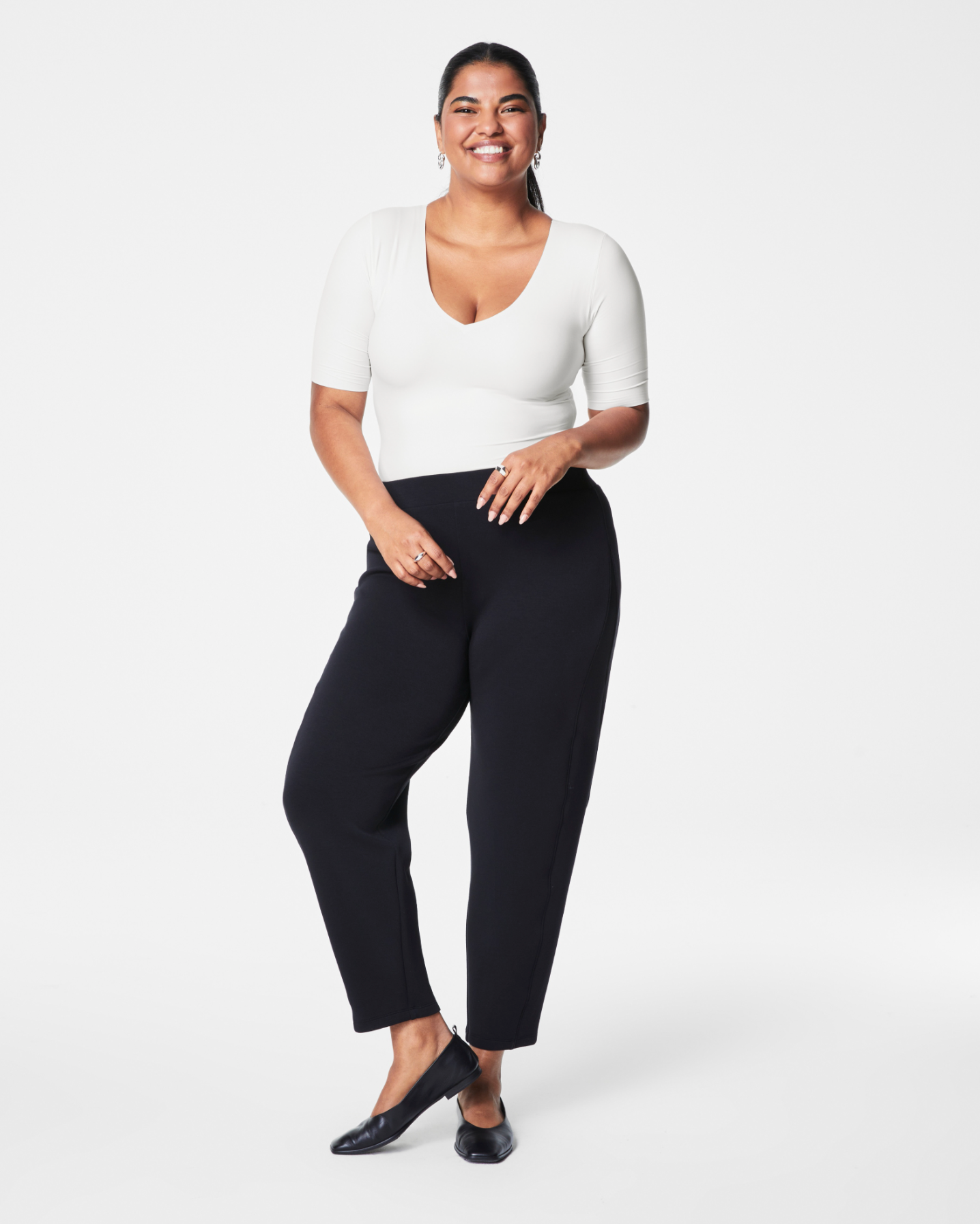 Spanx AirEssentials Barrel Pant