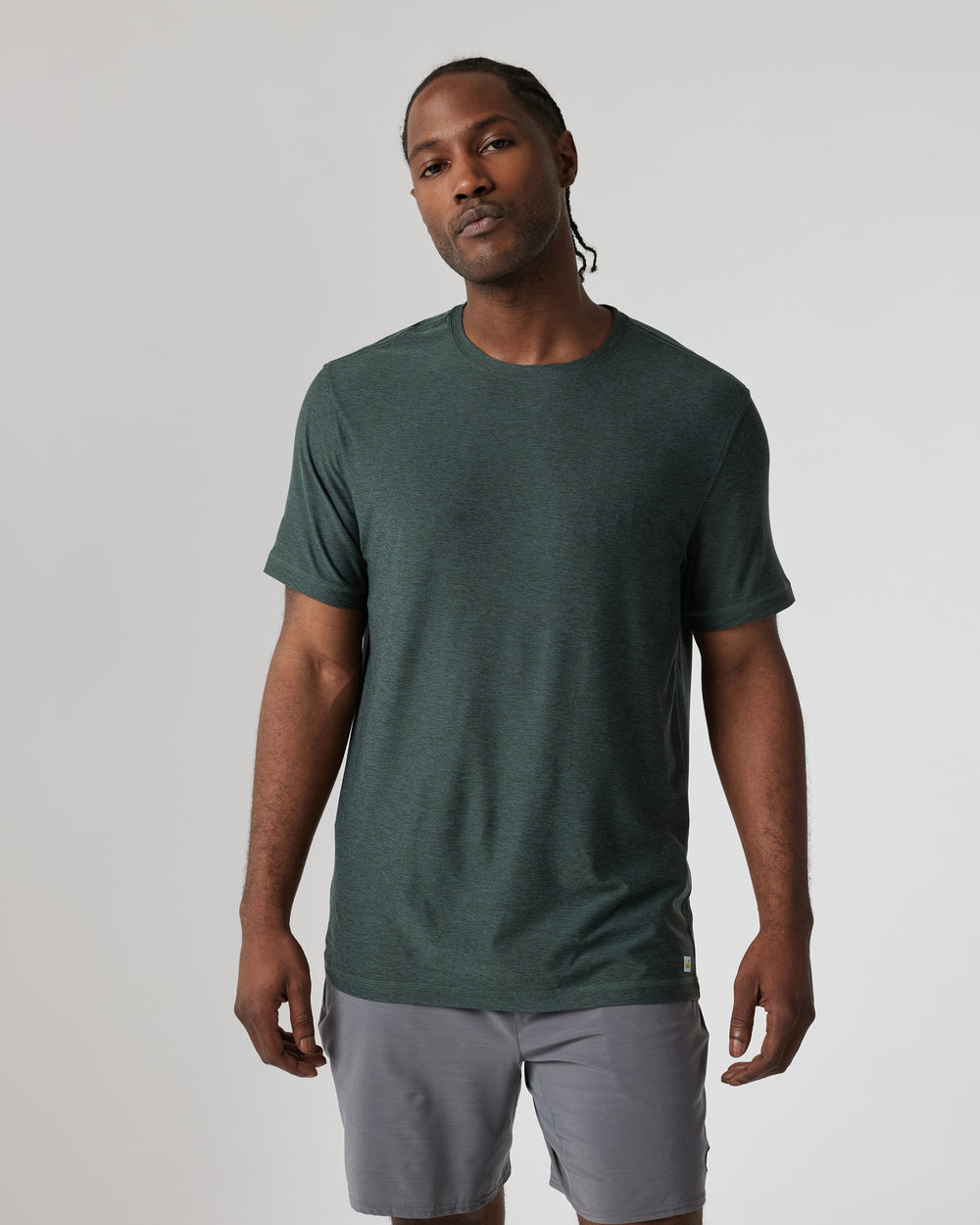 VUORI Men's Strato Tech Tee