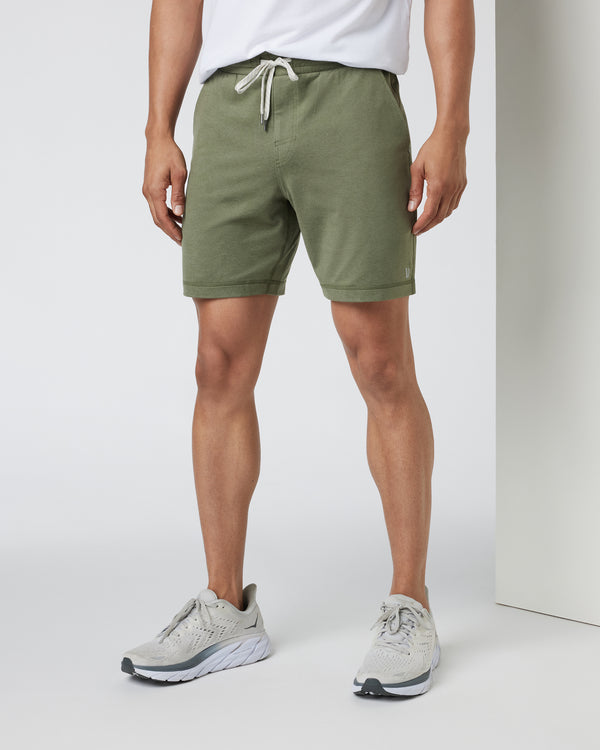 VUORI Men's Ponto Short