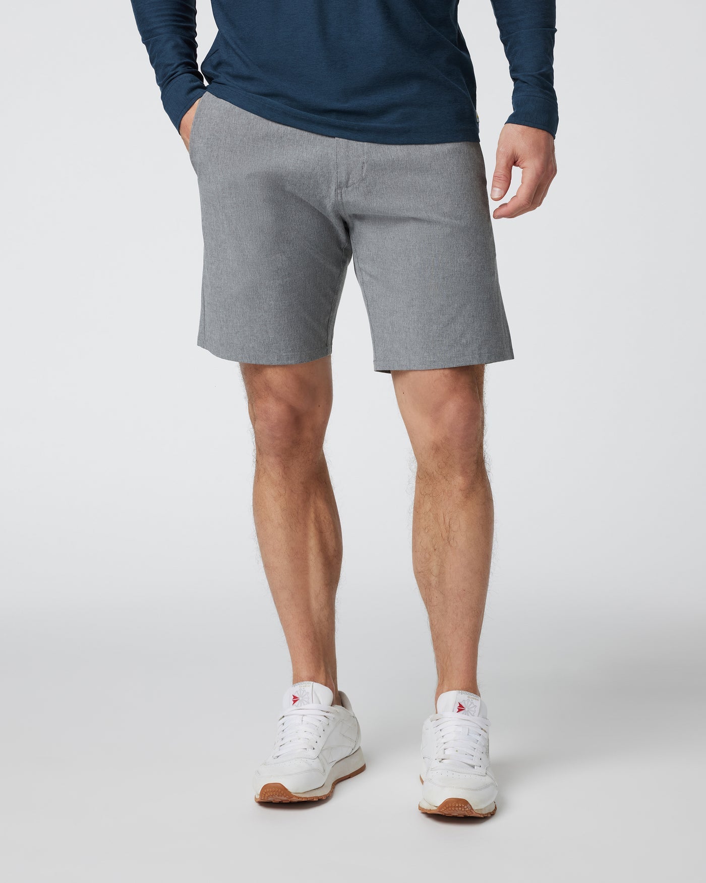 VUORI Men's Aim Short