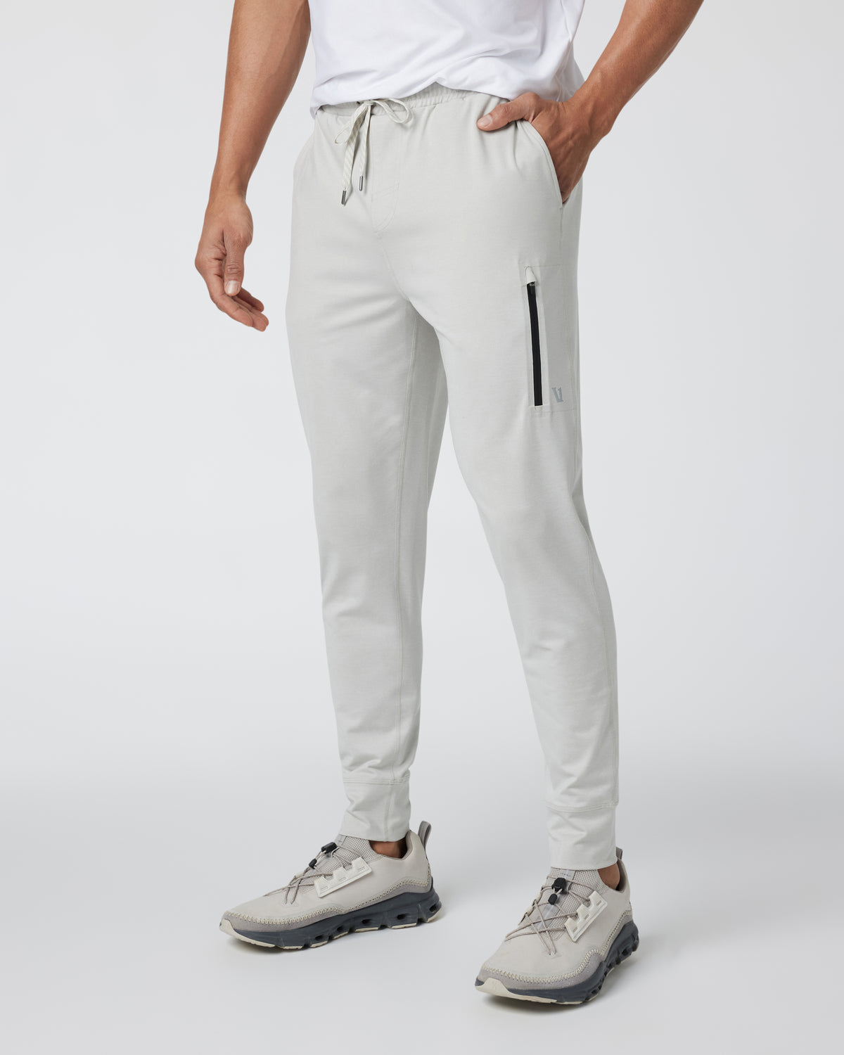 VUORI Men's Sunday Performance Jogger