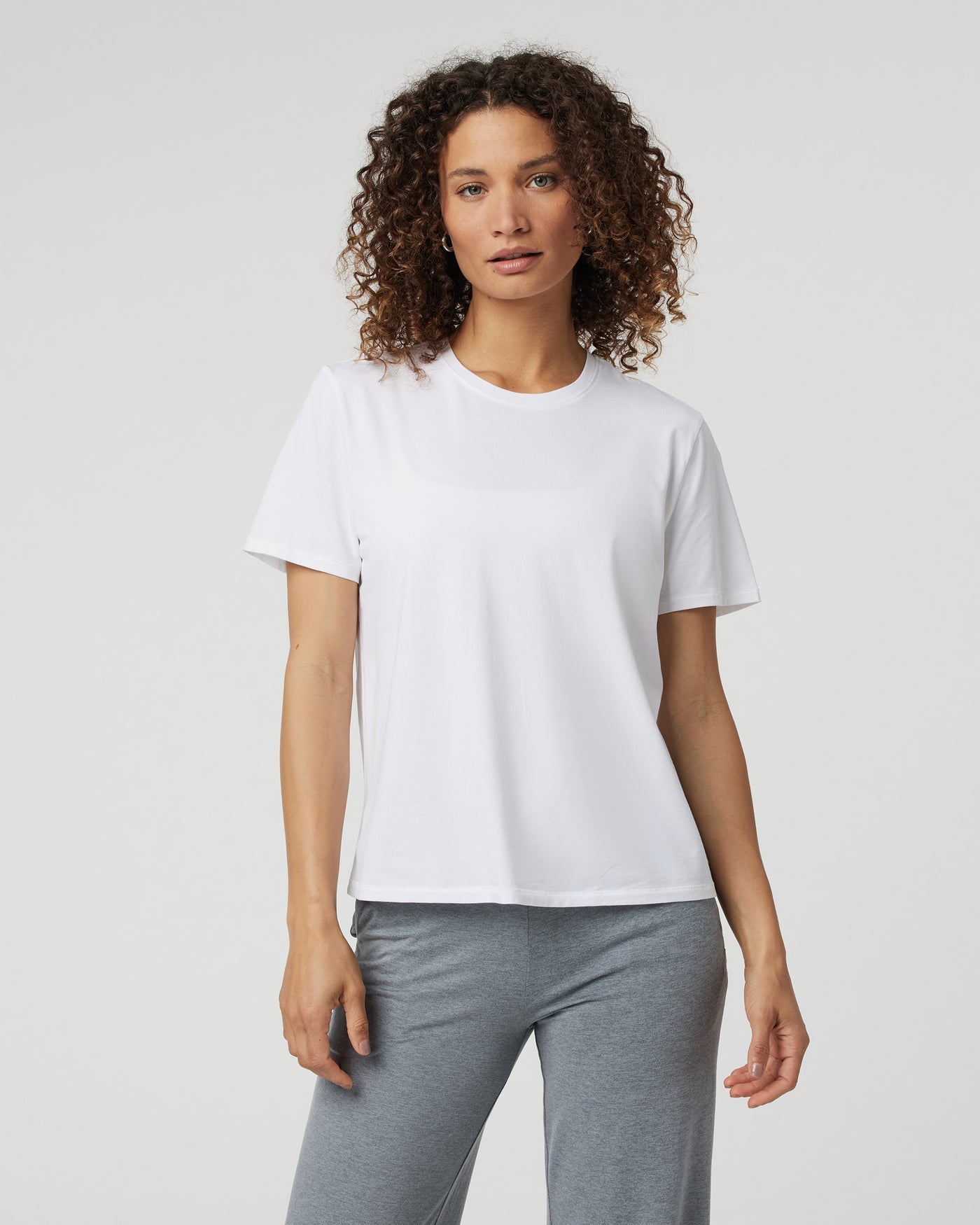 Vuori Feather Tee