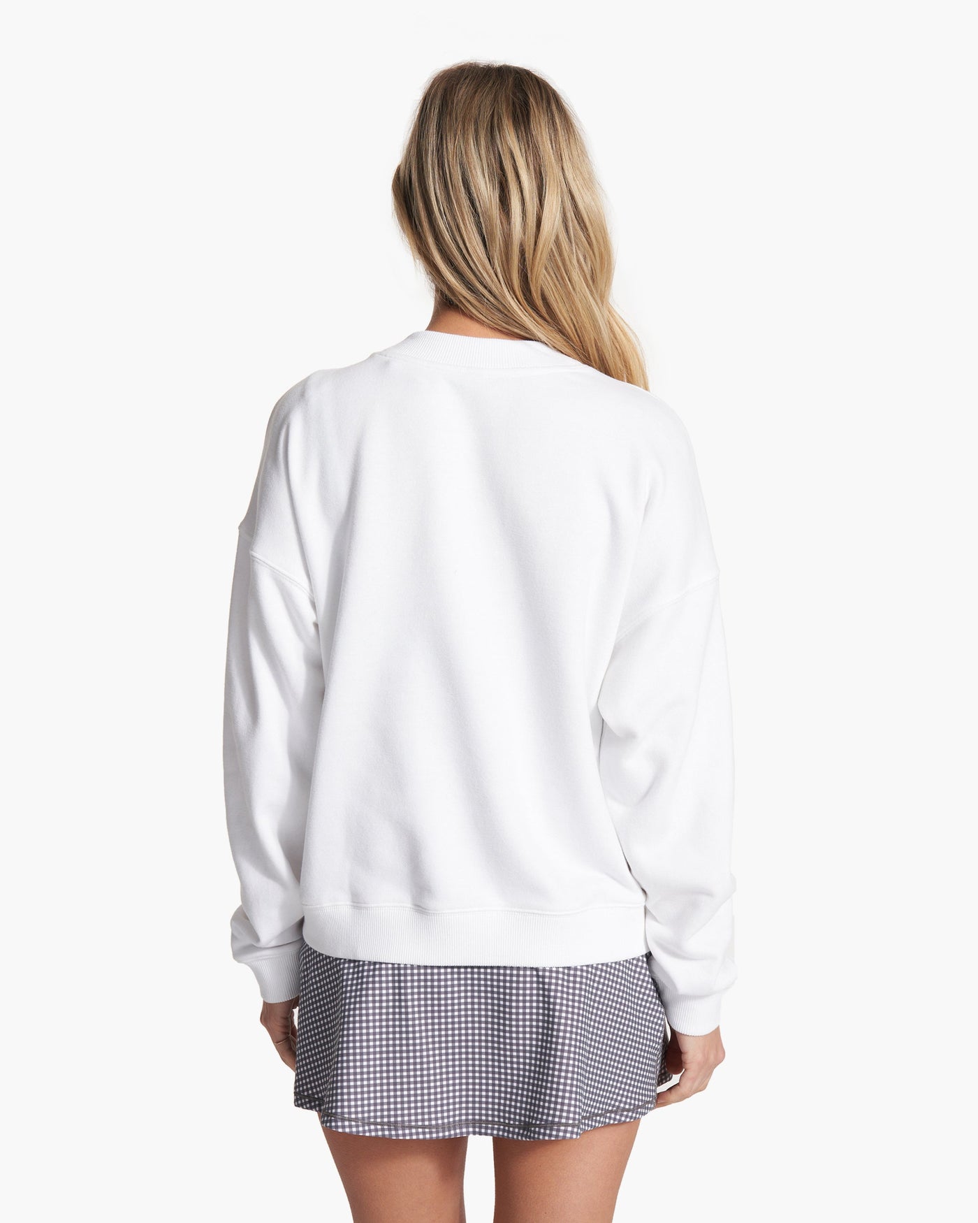 VUORI Women's Sedona Crew