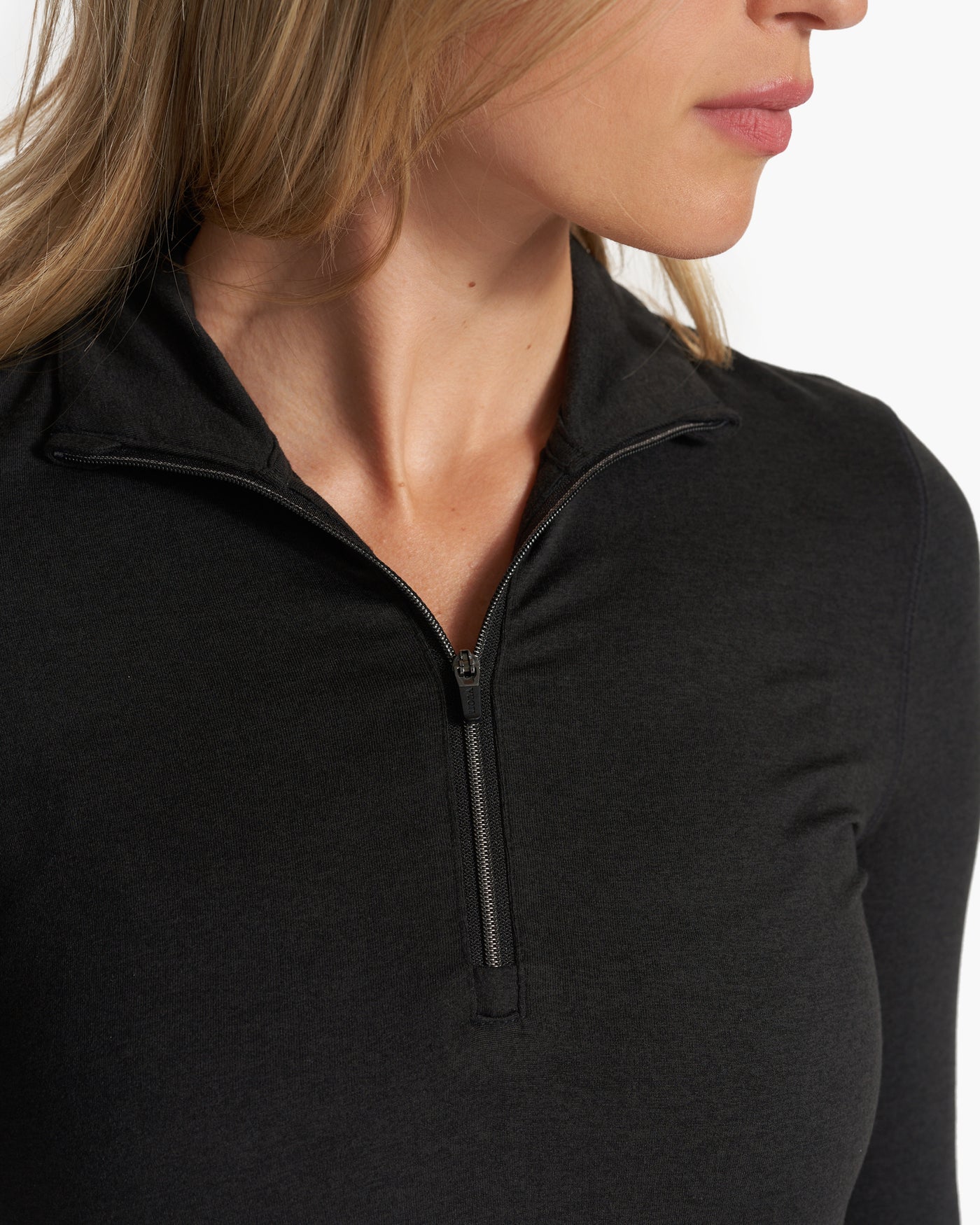 VUORI Women's Halo Essential Half Zip