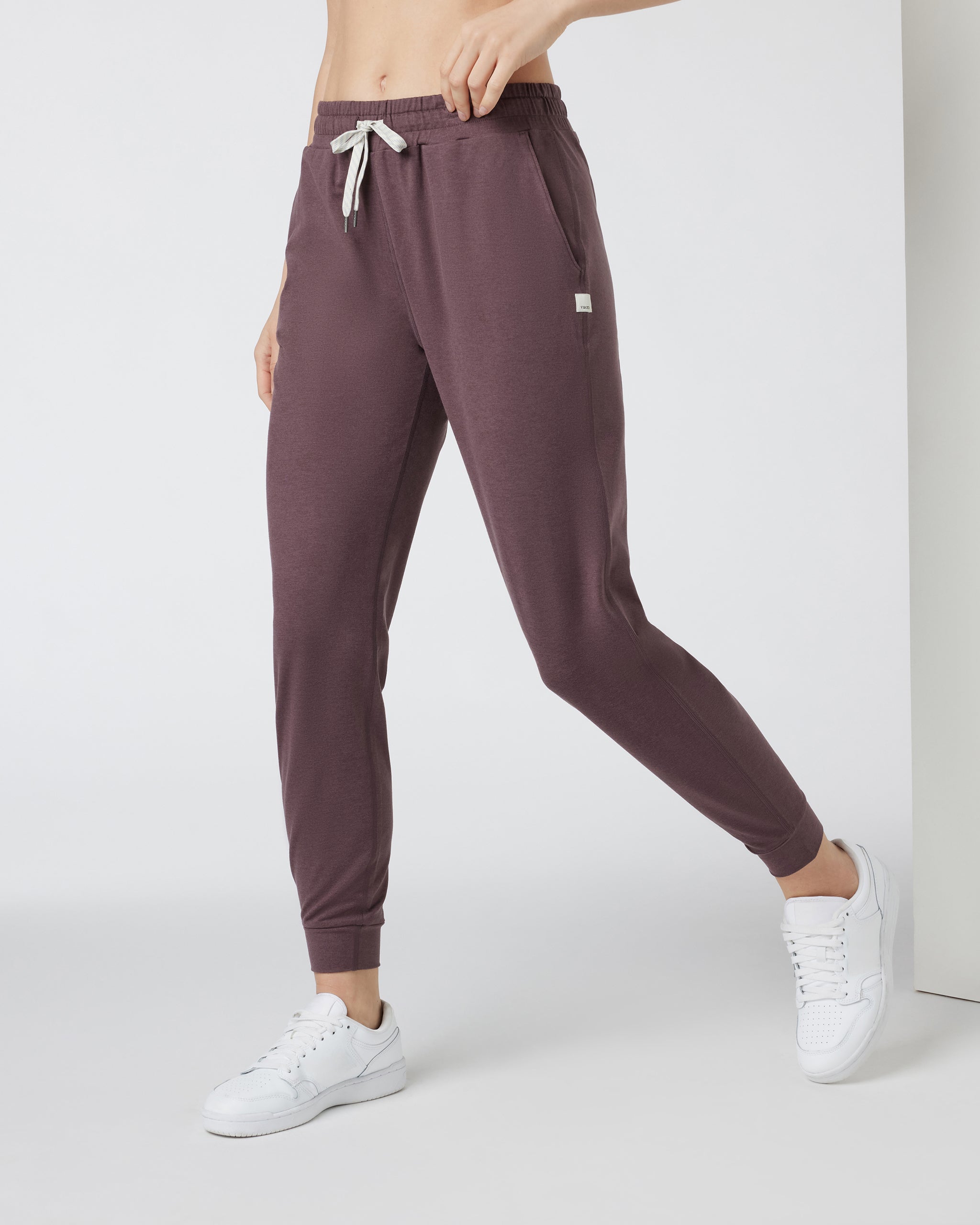 VUORI Women's Performance Joggers- Long