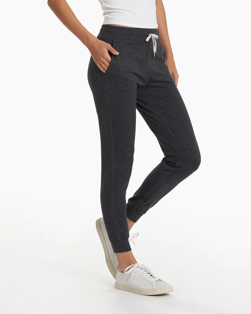 Women's Vuori Boyfriend Jogger, Fleet Feet